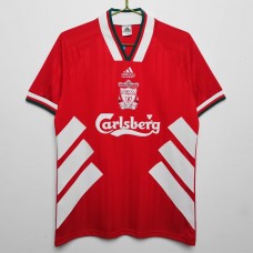 Liverpool FC 1993-1995 Home Classic Shirt