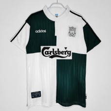 Liverpool FC 1995-1996 Away Classic Shirt