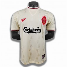 Liverpool FC 1996-1997 Away Classic Shirt