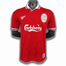 Liverpool FC 1996-1997 Home Classic Shirt