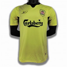 Liverpool FC 2004-2005 Away Classic Shirt