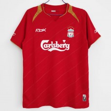 Liverpool FC 2005-2006 Home Classic Shirt