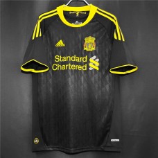 Liverpool FC 2010-2011 Third Classic Shirt