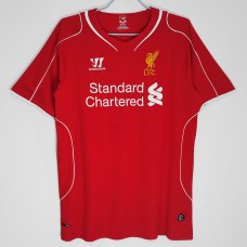 Liverpool FC 2014-2015 Home Classic Shirt