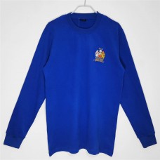 Manchester United FC 1968 Long Sleeve Away Classic Shirt