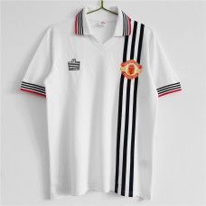 Manchester United FC 1975-1980 Away Classic Shirt