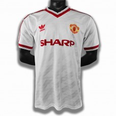 Manchester United FC 1986-1988 Away Classic Shirt