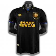 Manchester United FC 1993-1994 Away Classic Shirt