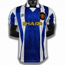 Manchester United FC 1994-1995 Third Classic Shirt