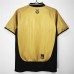 Manchester United FC 2001-2002 Centenary Gold Classic Shirt