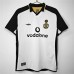 Manchester United FC 2001-2002 Centenary White Classic Shirt