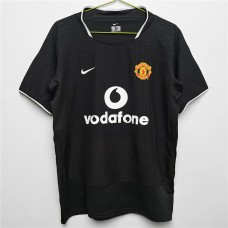 Manchester United FC 2003-2004 Away Classic Shirt