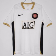 Manchester United FC 2006-2007 Away Classic Shirt