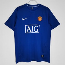 Manchester United FC 2008-2009 Third Classic Shirt