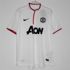 Manchester United FC 2012-2013 Away Classic Shirt