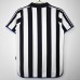 Newcastle United FC 1999 Home Classic Shirt