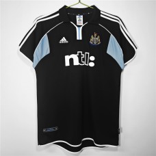 Newcastle United FC 2000 Away Classic Shirt