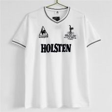 Tottenham Hotspur FC 1983-1984 Home Classic Shirt