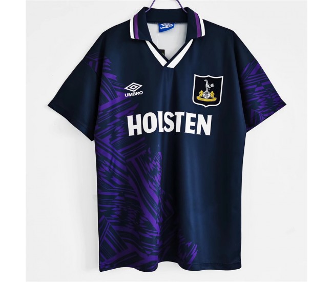 Tottenham Hotspur FC 1994-1995 Away Classic Shirt