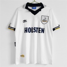 Tottenham Hotspur FC 1994-1995 Home Classic Shirt