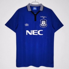 Everton FC 1995 Home Classic Shirt