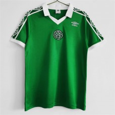 Celtic Glasgow 1980 Home Classic Shirt