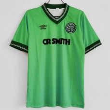 Celtic Glasgow 1984-1986 Home Classic Shirt