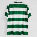 Celtic Glasgow 1989-1991 Home Classic Shirt