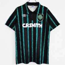 Celtic Glasgow 1992-1993 Away Classic Shirt