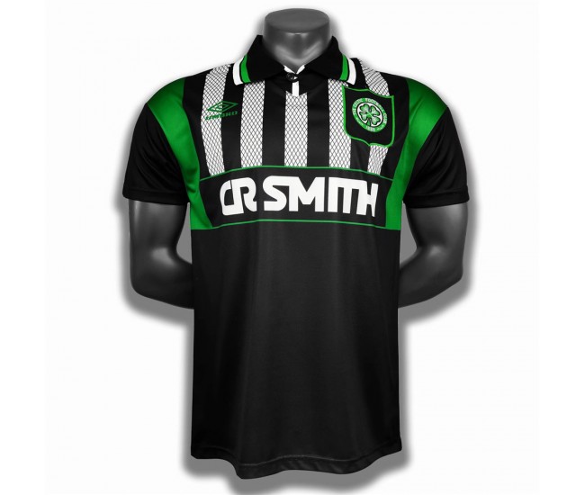 Celtic Glasgow 1994-1995 Home Classic Shirt