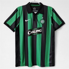 Celtic Glasgow 2006-2007 Away Classic Shirt