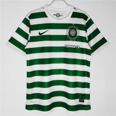 Celtic Glasgow 2012-2013 Home Classic Shirt