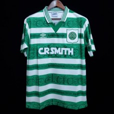 Celtic Glasgow 1995-1997 Home Classic Shirt