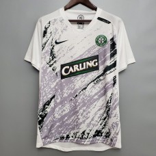 Celtic Glasgow 2007-2008 Away Classic Shirt