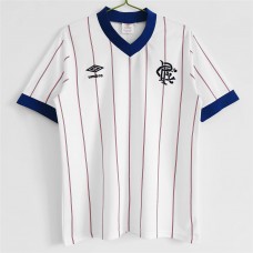 Rangers FC 1982-1983 Away Classic Shirt