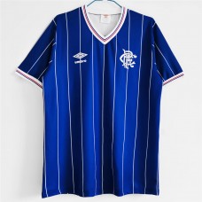 Rangers FC 1982-1983 Home Classic Shirt