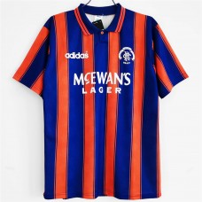 Rangers FC 1993-1994 Away Classic Shirt