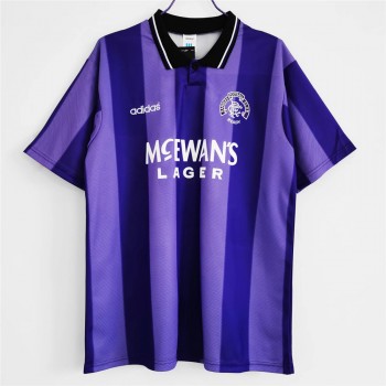 Rangers FC 1994-1995 Third Classic Shirt