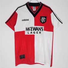 Rangers FC 1995-1996 Away Classic Shirt