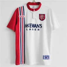 Rangers FC 1996-1997 Away Classic Shirt