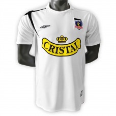 Colo-Colo 2006 Home Classic Shirt