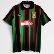 Aston Villa 1993-1995 Away Classic Shirt