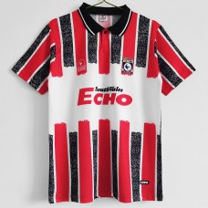 Cardiff City 1994-1996 Away Classic Shirt