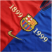 Barcelona 1899-1999 Centenary Home Classic Shirt