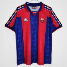 Barcelona 1995-1997 Home Classic Shirt