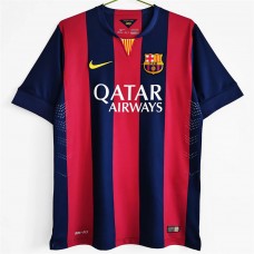 Barcelona 2014-2015 Home Classic Shirt