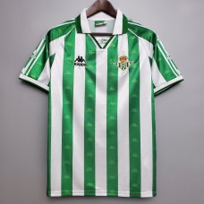 Real Betis 1995-1997 Home Classic Shirt