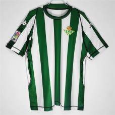 Real Betis 2003-2004 Home Classic Shirt