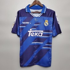 Real Madrid 1994-1996 Away Classic Shirt