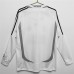 Real Madrid 2006-2007 Long Sleeve Home Classic Shirt